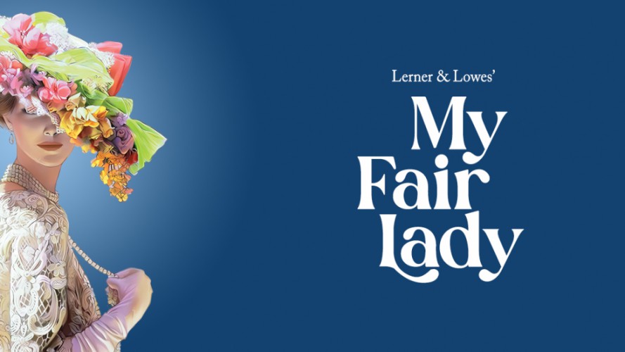 My Fair Lady